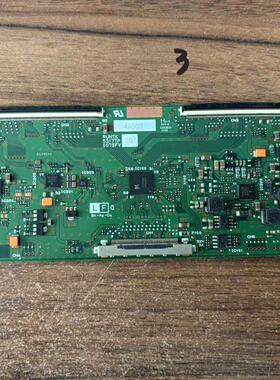 原装海尔 LD40U3100 LD40U3200逻辑板 RUNTK 5317TP ZZ ZG 0075FV