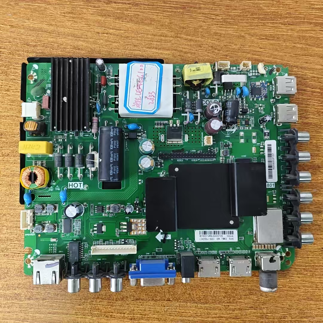 原装康佳LED42G100主板