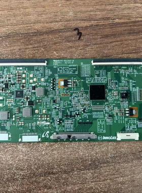 原装逻辑板EAJDJ2S53主芯片IN8205A适用乐视55/4X50PRO L504UCNN