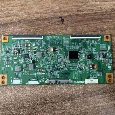 L504UCNN液晶电视机逻辑板