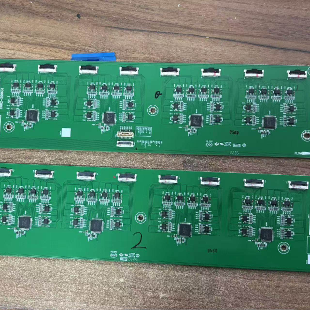 实物图高压板40-75S535-DRB2LG