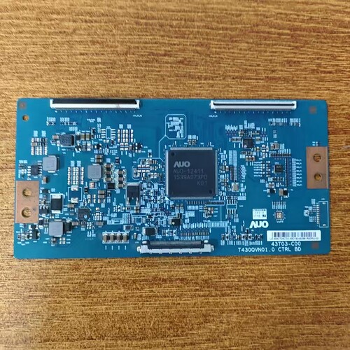 原装长虹50Q2FU电视逻辑板