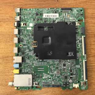 GK055HGHV1H测试好 02528A屏CY 原装 三星UA55KU6300J电视主板BN41