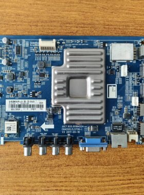 原装长虹 55U1A 55U1电视主板JUC7.820.00184524屏C550U16-E8-L好