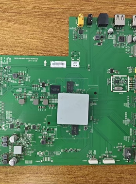 原装现货创维50H7电视主板5800-A8H660-0P00屏RDL500WY QD0测试好