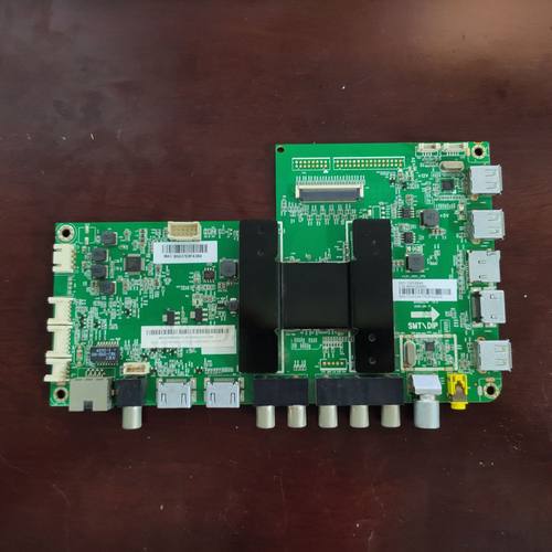 海尔LE50AL88G3148G310Z主板