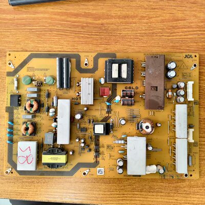 夏普LCD-58MY8006A电源板