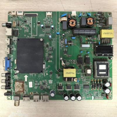 原装长虹50U1电视主板