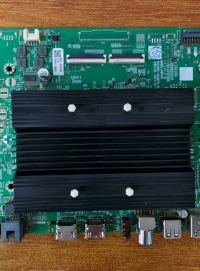 创维65A43电视主板A8R501 N012406-002070-005屏RDL650WY BD0-60Z