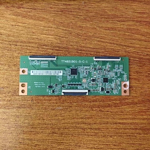原装海信LED49N2600逻辑板 TT4851B01-5-C-1屏 JHD490N2F82现货好