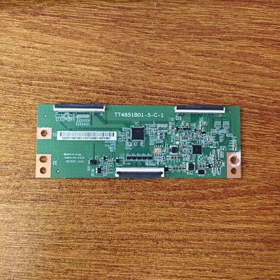 原装海信LED49N2600逻辑板 TT4851B01-5-C-1屏 JHD490N2F82现货好