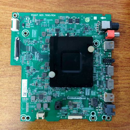 海信LED55E7C电视主板