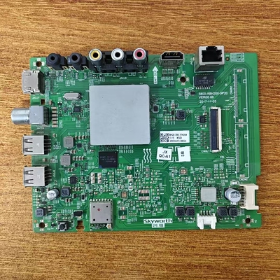 原装创维50/55/58F5 50/55G2/V8E 55G2A主板5800-A8H200-0P20现货