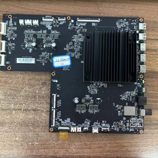 原装小米L65M5-0D主板DKTV-0LED DKTV-OLED-MT9652-AH-20200325