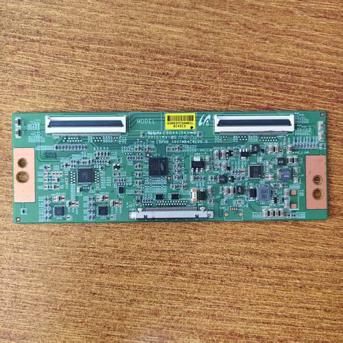 海信LED48K20JD电视逻辑板