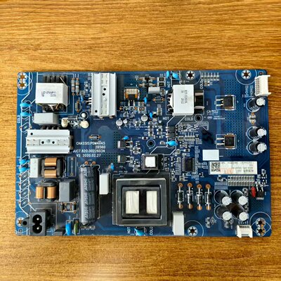 原装长虹65A4U65Q6S电源板