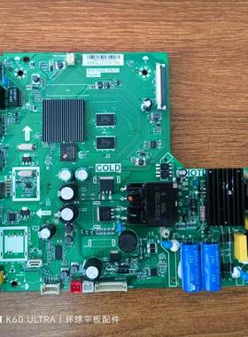 原装TCL 49F6F主板TPD.T920L-PB771 T920P1配屏LVF490NDEL CD9W02