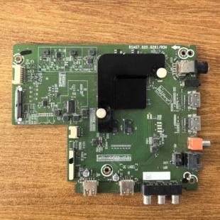 原装 海信H50E3A液晶电视主板RSAG7.820.8281配屏HD500S1U92测好发