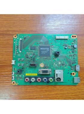 瑞索尼KLV-40/46R470A/476A 42/47R500A主板1P-012CJ00-4012测好