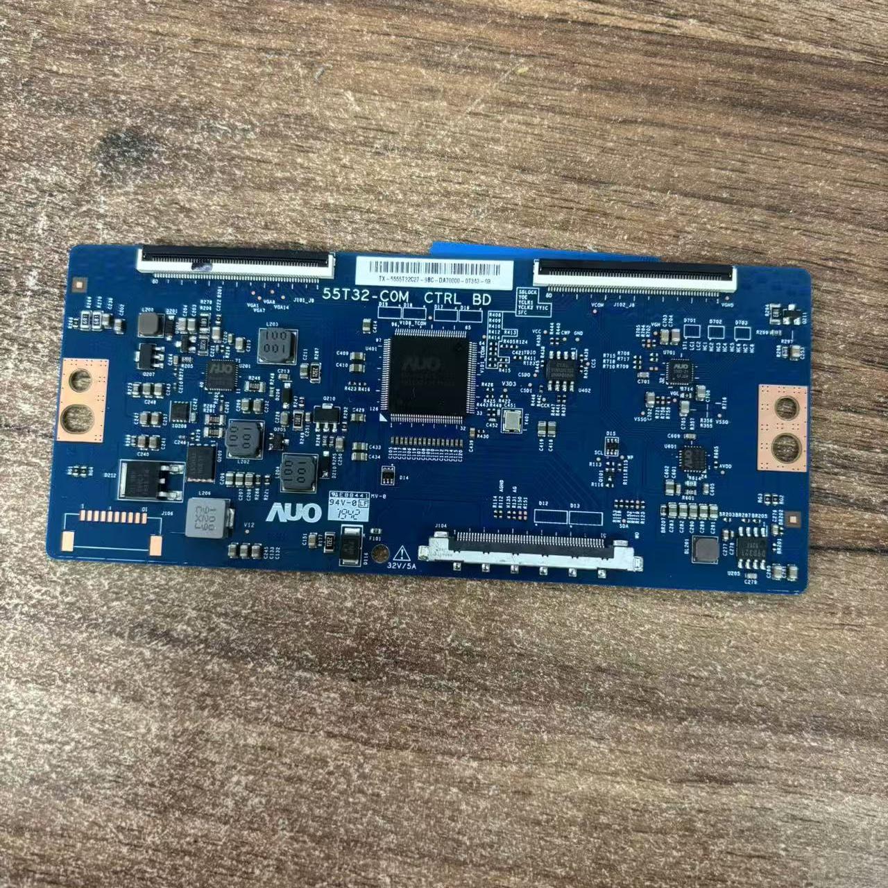 TCL逻辑板55A620U50A860U