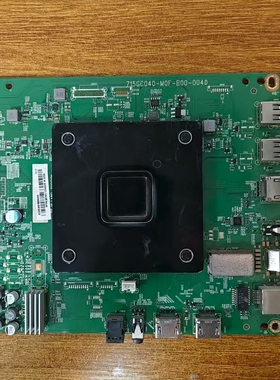 飞利浦70PUF7295主板715GC040-M0F-B00-0040屏TPV700B5-U2T01现货