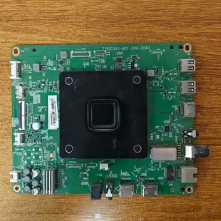 0040屏TPV700B5 B00 U2T01现货 M0F 飞利浦70PUF7295主板715GC040