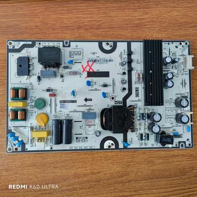 海尔LU55C71LU65X3电视电源板