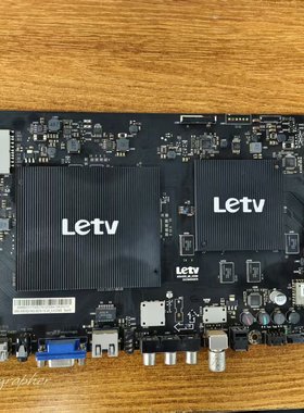 原装乐视 L553LN主板MS6A928-MB-H5100屏TPT550J1-EQLSHP.G电路板