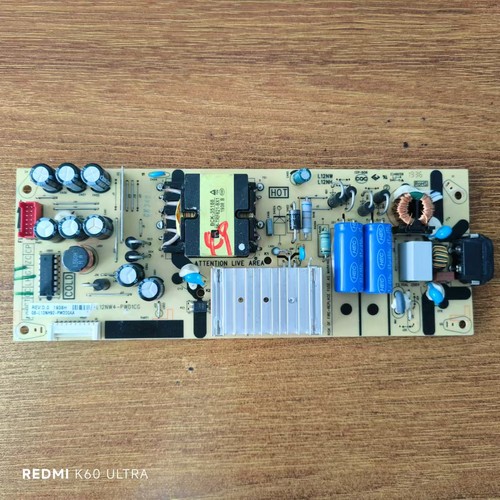 TCL 43A260 49D6 50V2 55L2电源板40-L12NW4-PWC1CG/PWD1CG测好发