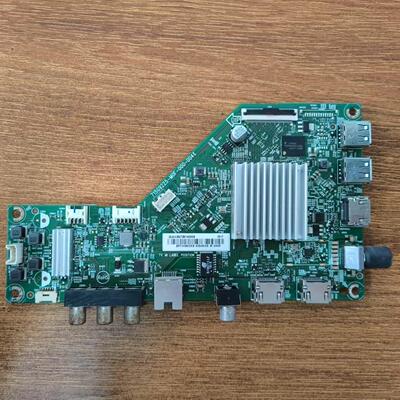 原装 飞利浦 50PUF6152/T3 主板715G9225-M0F-000-004K屏SDL500W0