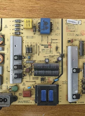 创维55E510E 55E5DHR电源板168P-P5L012-00 5800-P5L012-0040试好