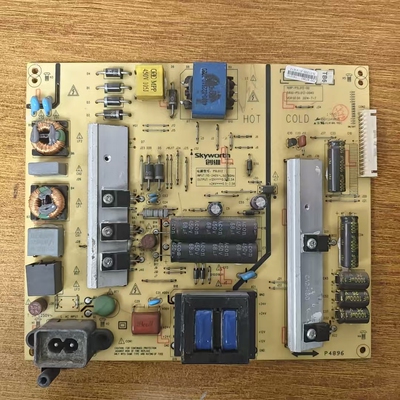 创维55E510E55E5DHR电源板