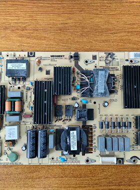 原装现货小米 电视L65M6-5P电源板AMP65XM-T82L 093155000210测好