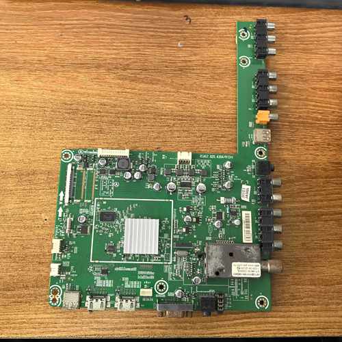 原装海信LED42K01P电视主板