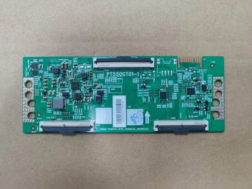 原装创维55M9S电视逻辑板