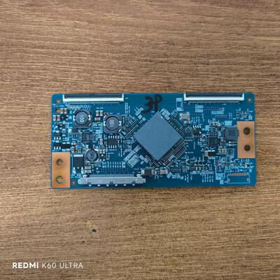 长虹3D46C2000I逻辑板