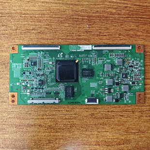 原装 海信 LED50K320U电视逻辑板6201B000L3001 E253117现货实拍