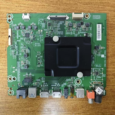 海信LED55N61U(BOM1)主板
