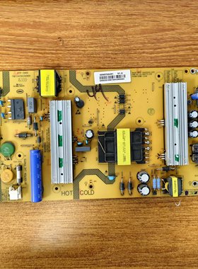 海尔 LS55AL88R81A2 LQ55H71 U55Q81J 电源板SHG5501B/C/D/E-107E