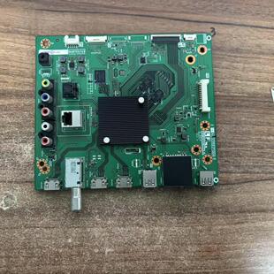 原装夏普LCD-70SU575A主板QPWBXG743WJZZ屏MA818-1驱动板拆机测好