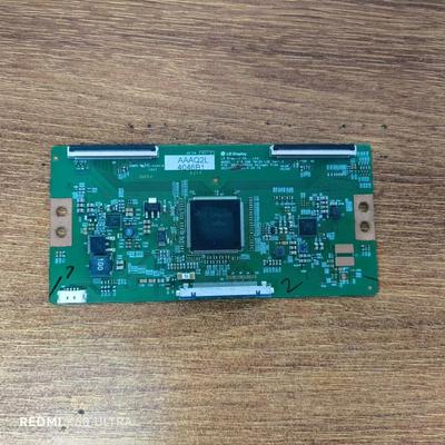 原装拆机 LG 55UF7702-CC 55UF7700-CC逻辑板6870C-0553A现货测好