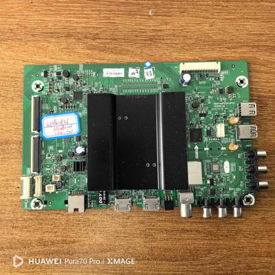 原装测好创维 49G6主板5800-A9R520-0P00屏SDL490WY(LD0-700)实拍