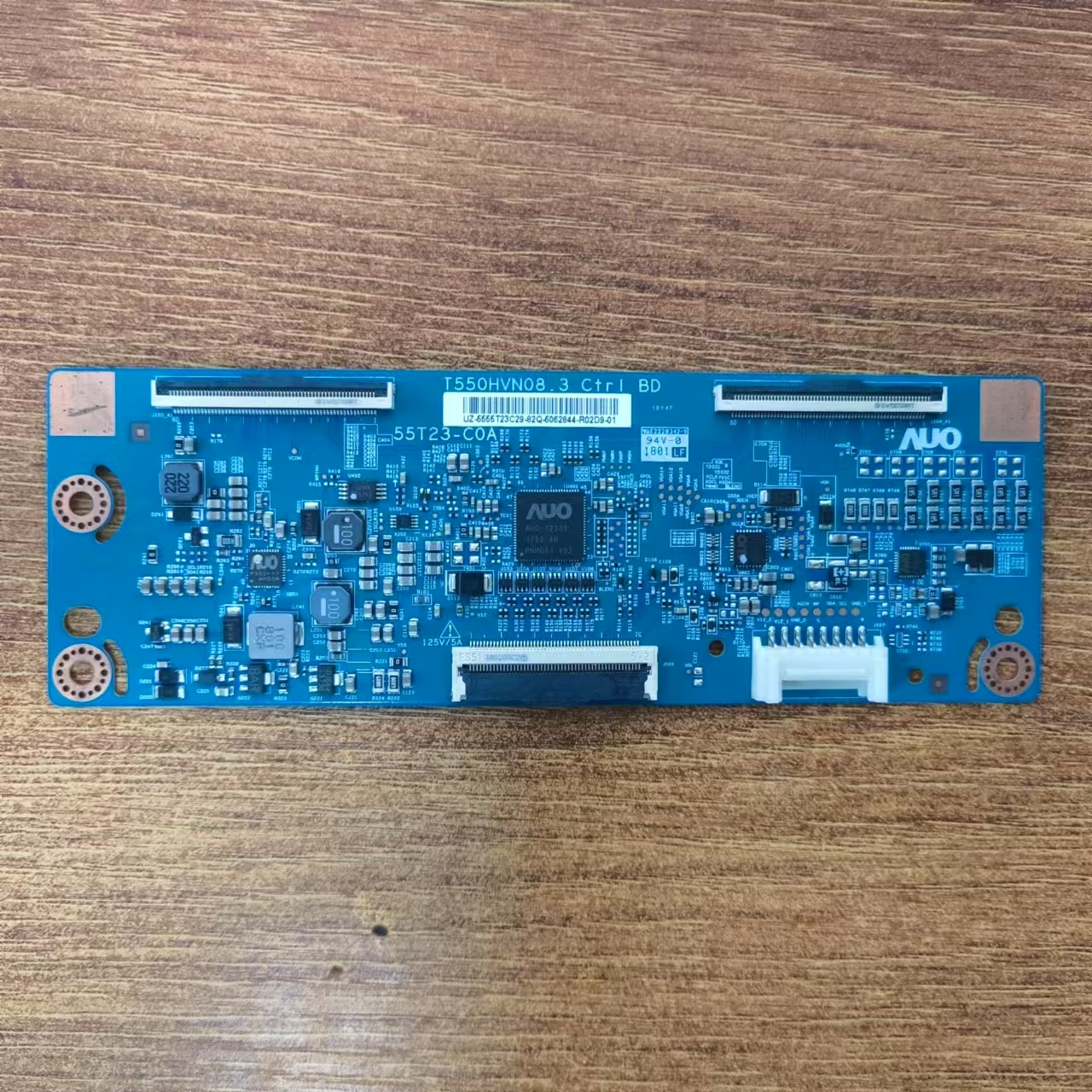 三星UA55J5088AJXXZ逻辑板