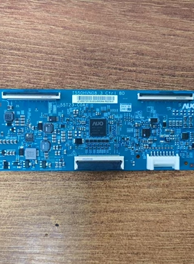 原装 三星 UA55J5088AJXXZ 逻辑板T550HVN08.3 Ctrl BD 55T23-C0A