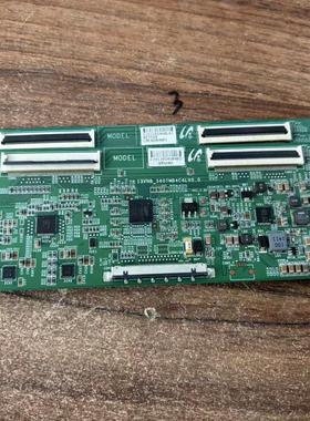 海尔LE48A5000 48F3000W LH48M6000逻辑板13VNB-S60TMB4C4LV0.0