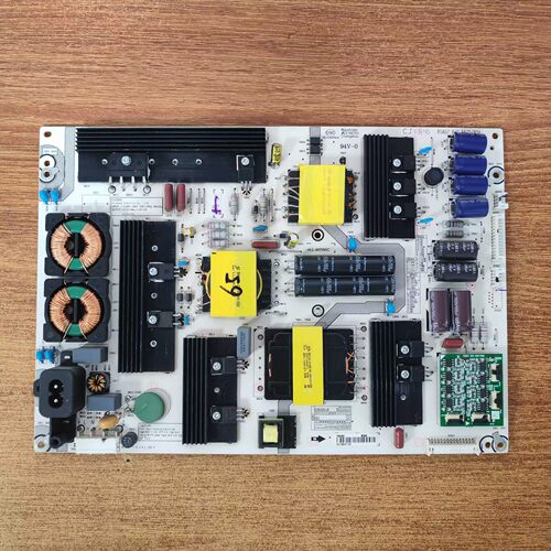 海信LED65MU8600UC电源板RSAG7