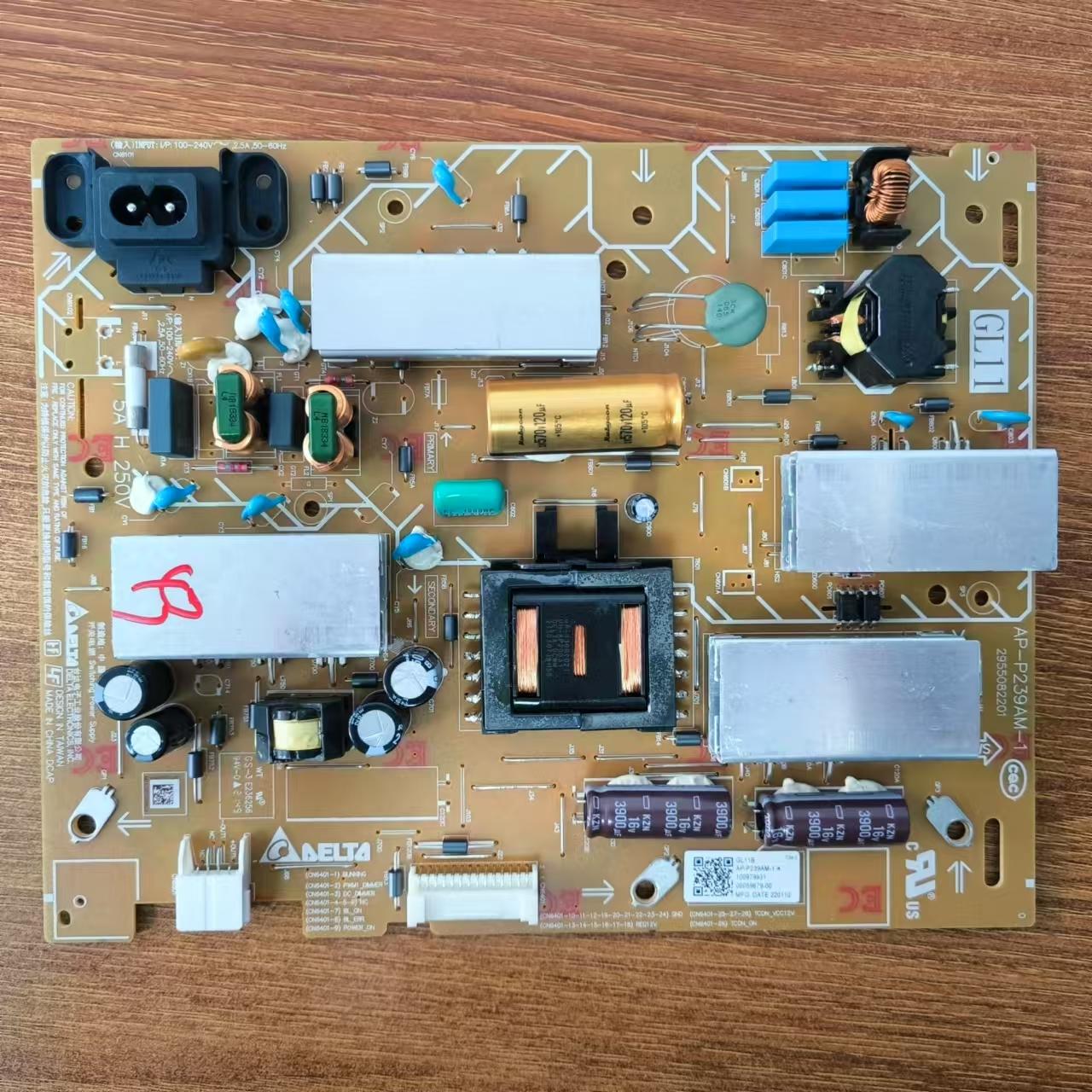 原装索尼电视逻辑板AP-P239AM-1 2955082201