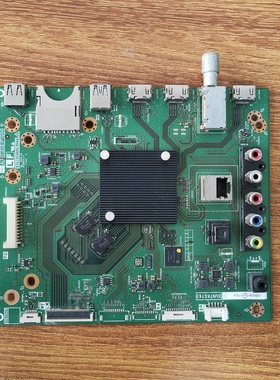 夏普LCD-60MY63A/60SU465A/60X688HZA/MY5100A主板QPWBXG743WJZZ