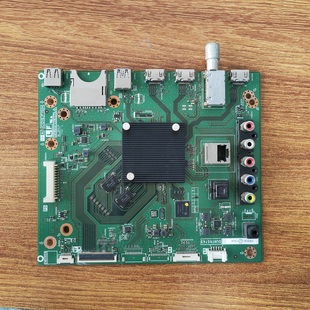 60X688HZA 60SU465A MY5100A主板QPWBXG743WJZZ 60MY63A 夏普LCD