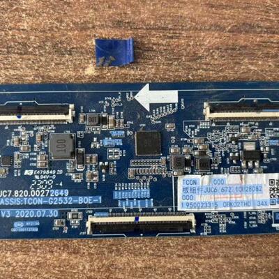 JUC7.820.00272649TC0N-G2532-